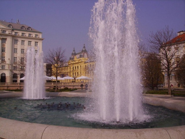 Zagreb - foto