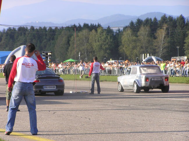 Drag Race SG 24.09.2006 - foto povečava
