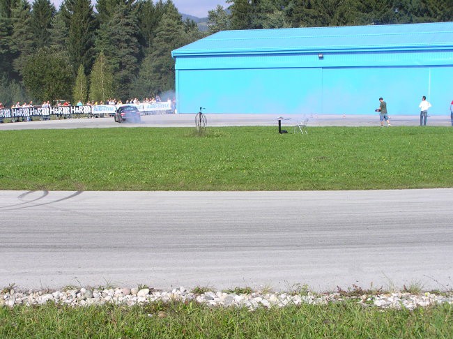 Drag Race SG 24.09.2006 - foto povečava