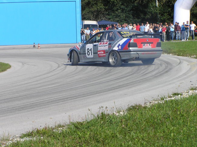 Drag Race SG 24.09.2006 - foto povečava