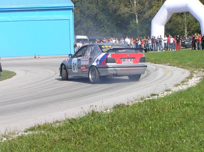 Drag Race SG 24.09.2006 - foto povečava