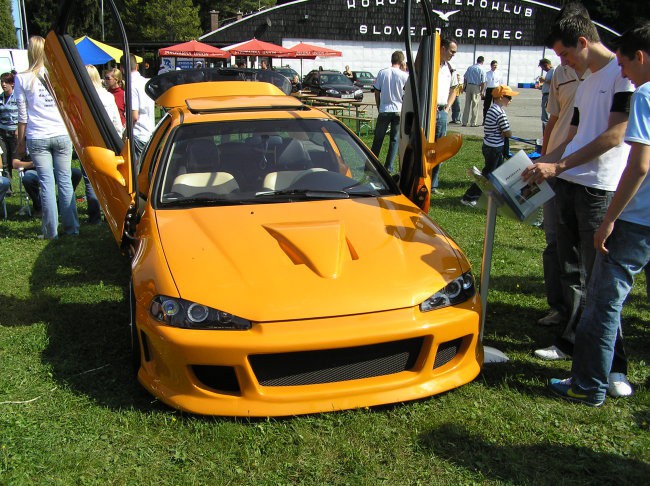 Drag Race SG 24.09.2006 - foto povečava