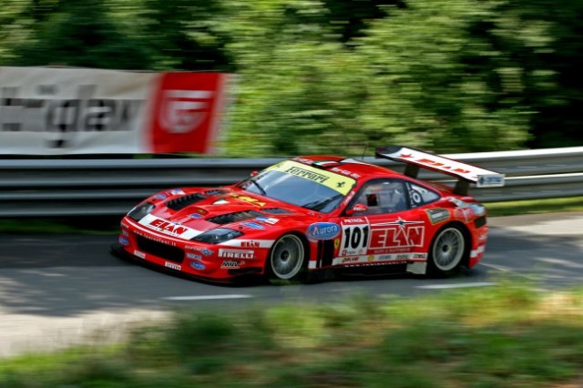 GHD Petrol Ferrari 08 - foto