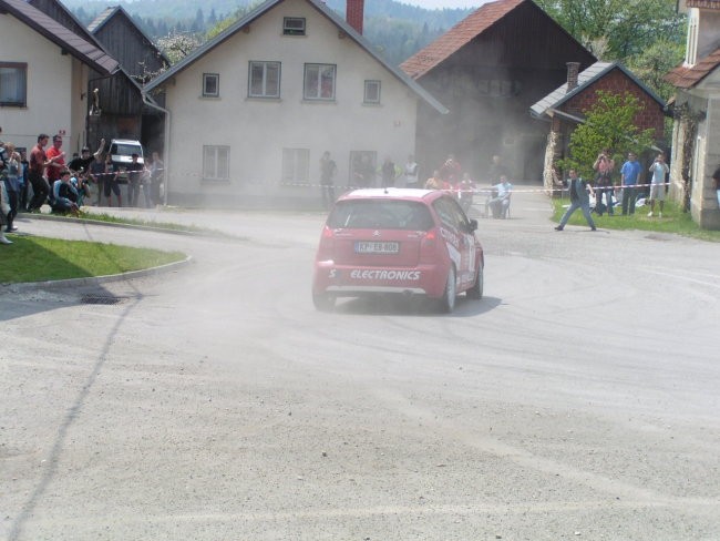 Hella Rally 06 - foto povečava