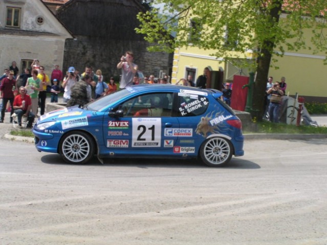 Hella Rally 06 - foto