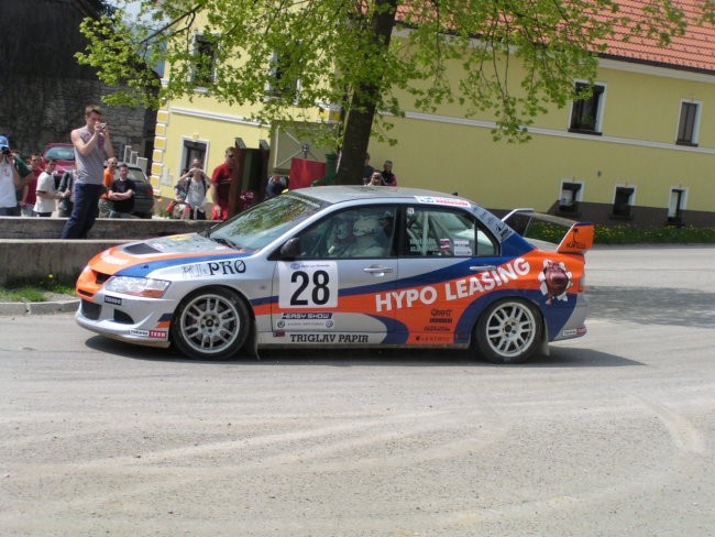 Hella Rally 06 - foto povečava