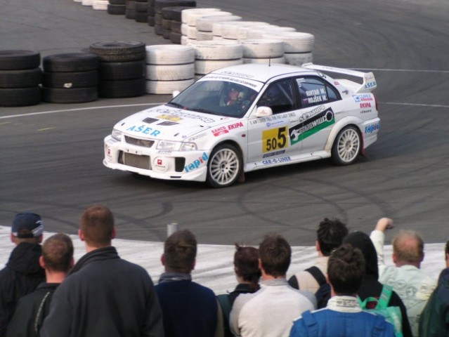 Hella Rally 06 - foto