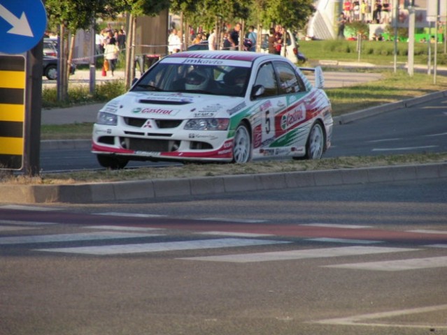 2. Rally Koper - foto