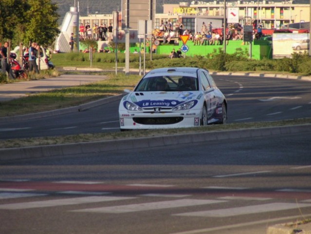 2. Rally Koper - foto