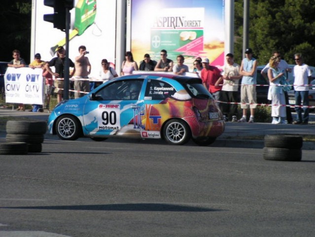 2. Rally Koper - foto