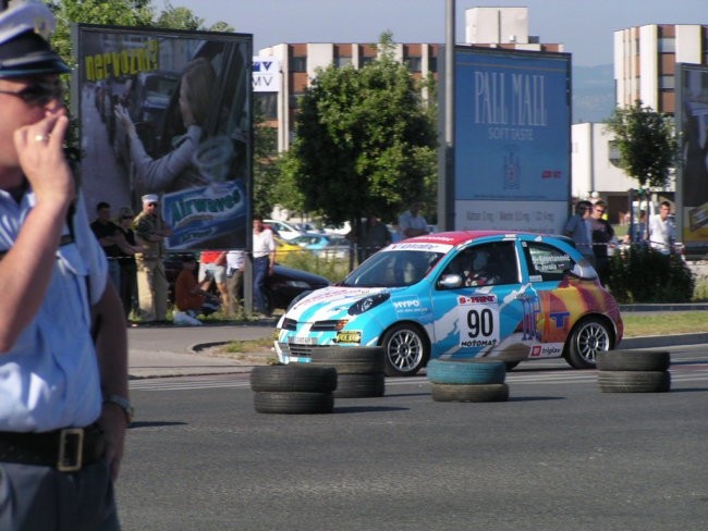 2. Rally Koper - foto povečava