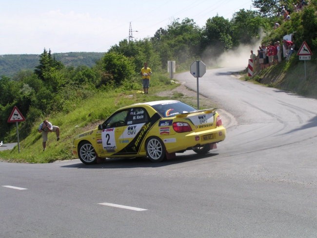 2. Rally Koper - foto povečava