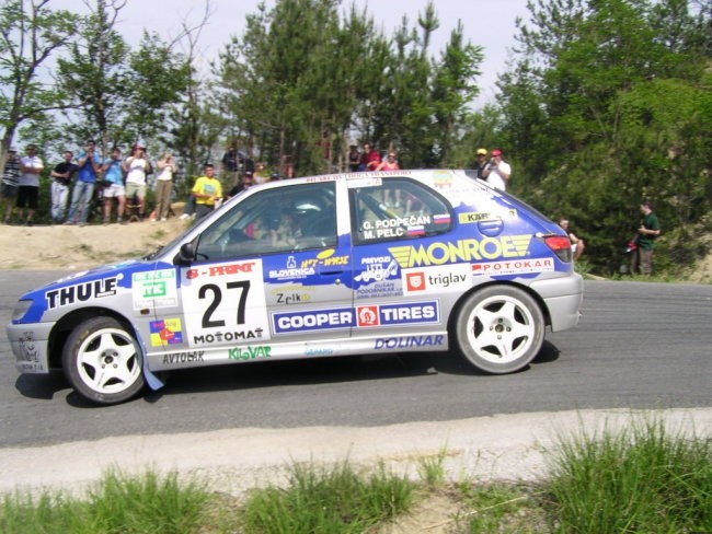 2. Rally Koper - foto povečava