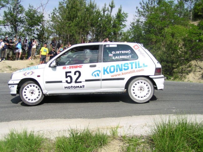 2. Rally Koper - foto povečava