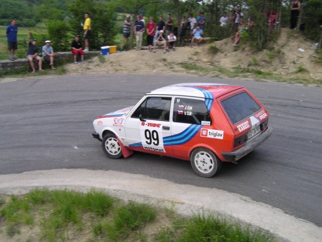 2. Rally Koper - foto povečava