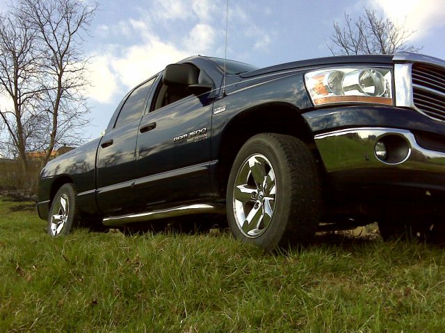 Dodge Ram 2006 5.7 HEMI - foto