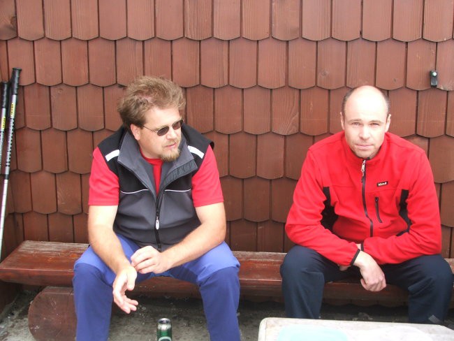 Matej in Andrej