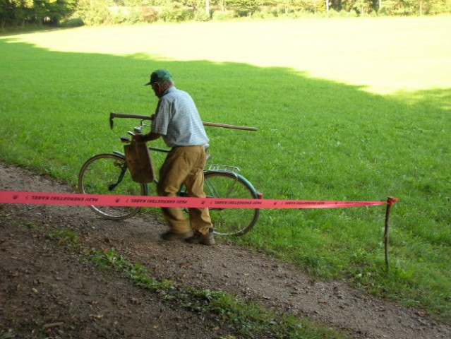 GORSKO KOLESARSTVO 2006 - foto