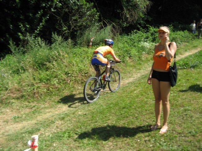 XC KAMNIK 2007 - foto povečava