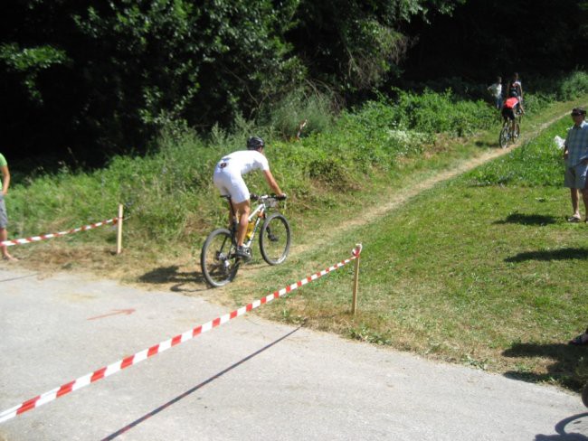 XC KAMNIK 2007 - foto povečava