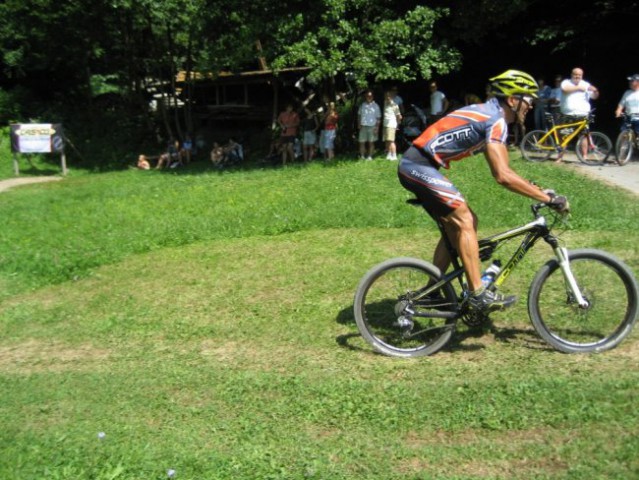 XC KAMNIK 2007 - foto