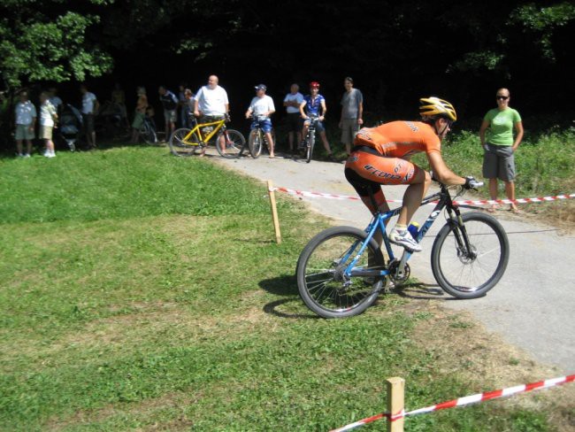 XC KAMNIK 2007 - foto povečava