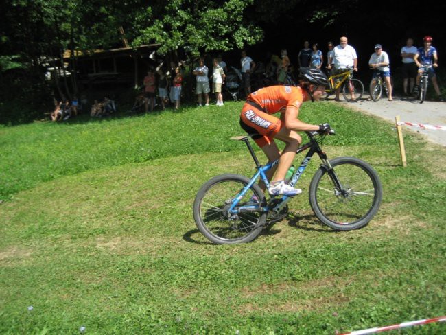 XC KAMNIK 2007 - foto povečava