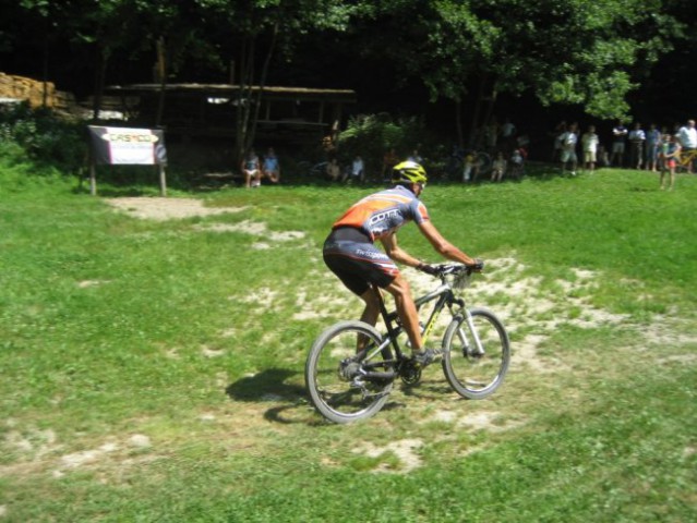 XC KAMNIK 2007 - foto