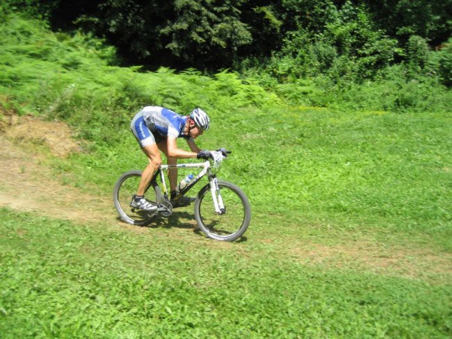 XC KAMNIK 2007 - foto povečava