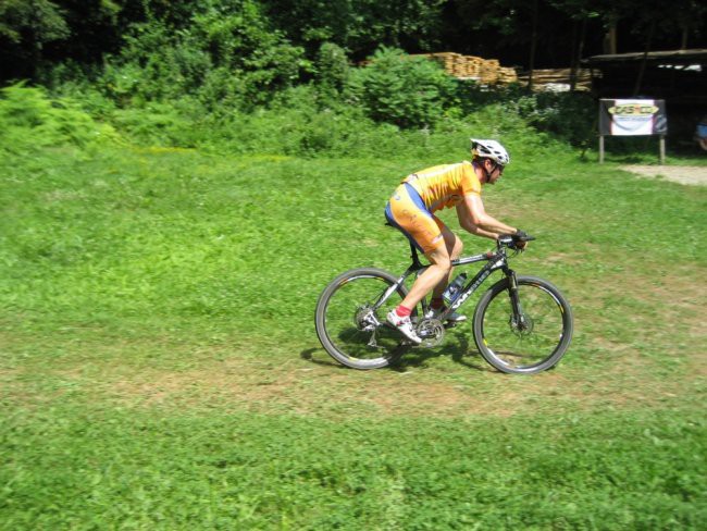XC KAMNIK 2007 - foto povečava
