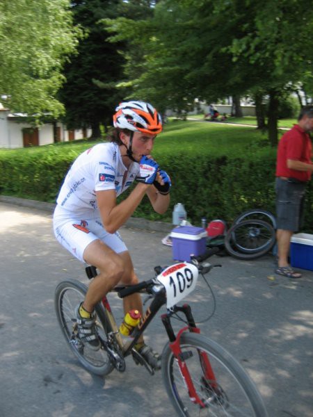 XC KAMNIK 2007 - foto