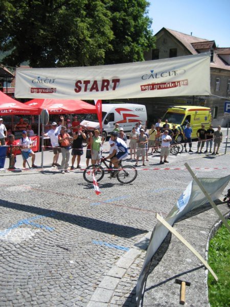 XC KAMNIK 2007 - foto povečava