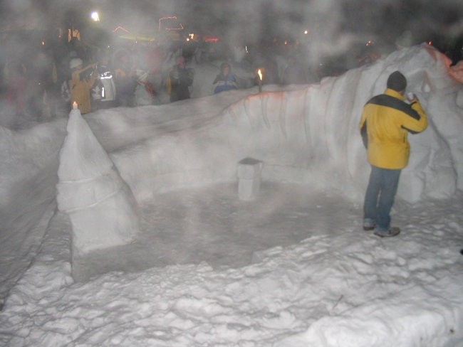 GRADOVI KRALJA MATJAŽA 2006 - foto povečava