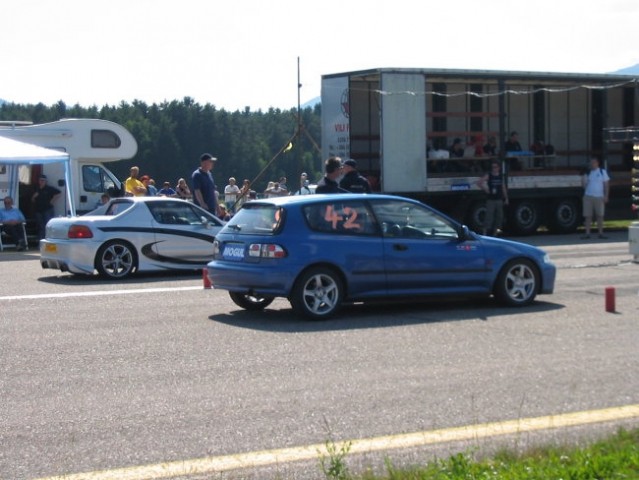 DRAGE RACE  - S.G. - foto