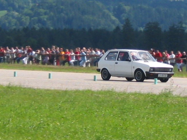 DRAGE RACE  - S.G. - foto povečava