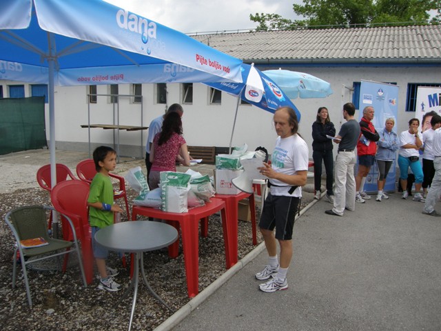 Olimpijski tek CELJE 2008 - foto povečava