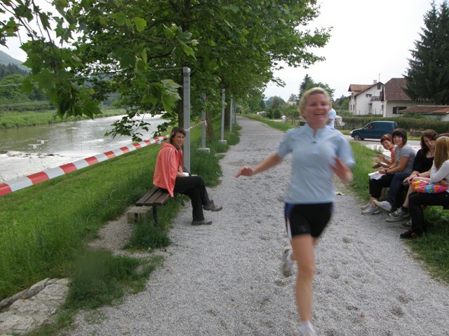 Olimpijski tek CELJE 2008 - foto povečava