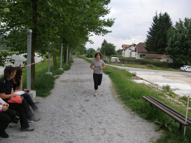 Olimpijski tek CELJE 2008 - foto