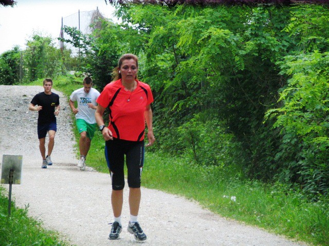 Olimpijski tek CELJE 2008 - foto povečava