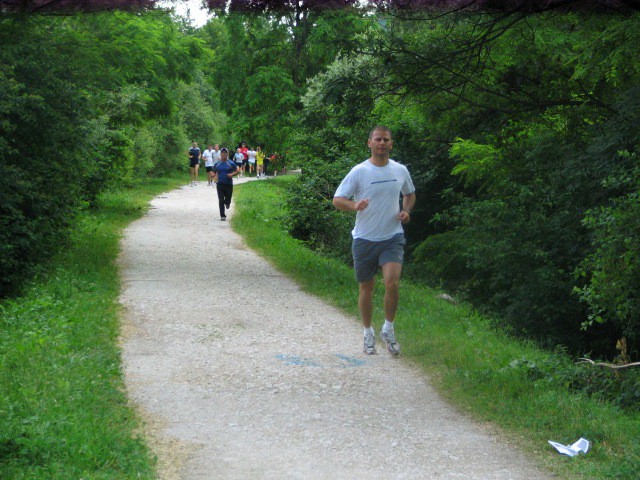 Olimpijski tek CELJE 2008 - foto povečava