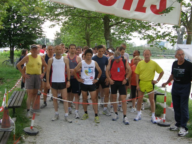 Olimpijski tek CELJE 2008 - foto povečava