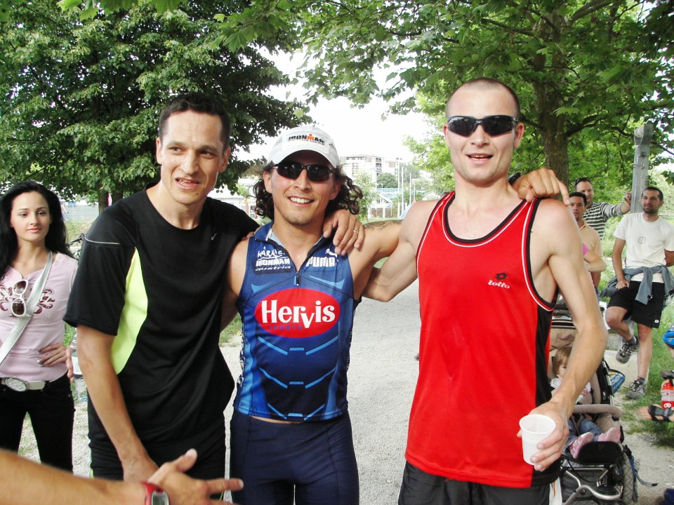 Olimpijski tek Celje 2009 - foto povečava