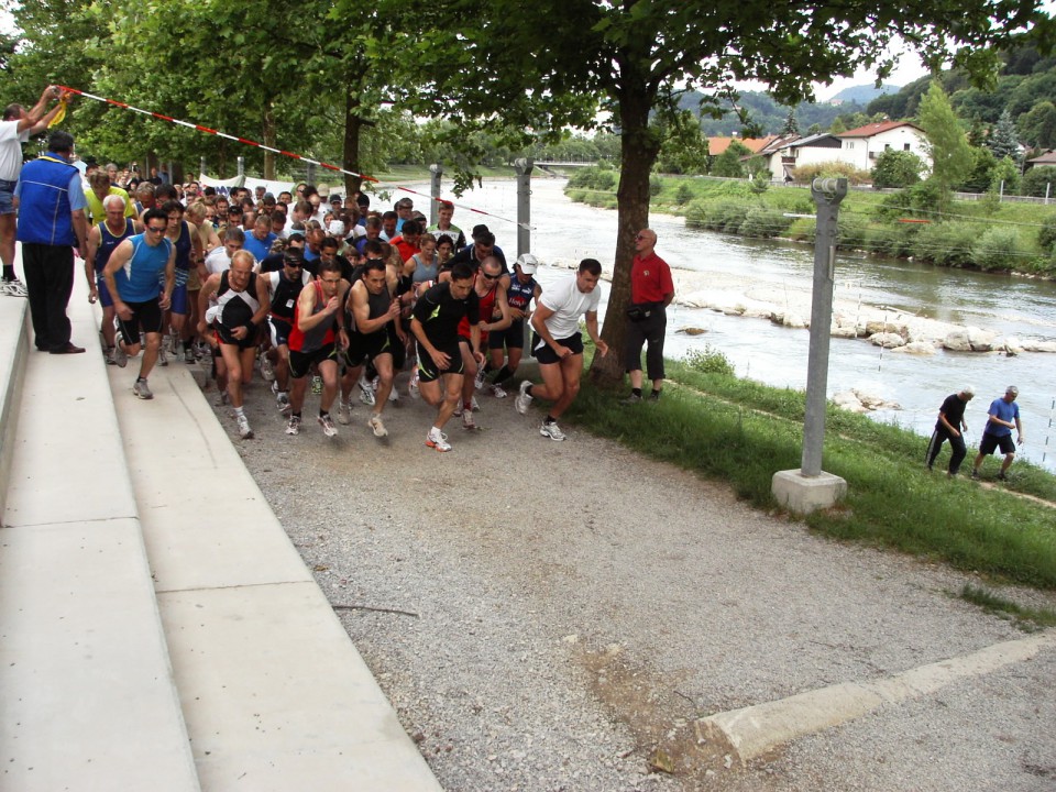 Olimpijski tek Celje 2009 - foto povečava