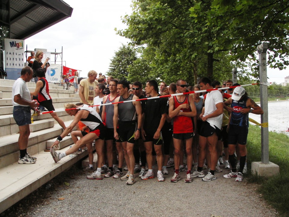 Olimpijski tek Celje 2009 - foto povečava