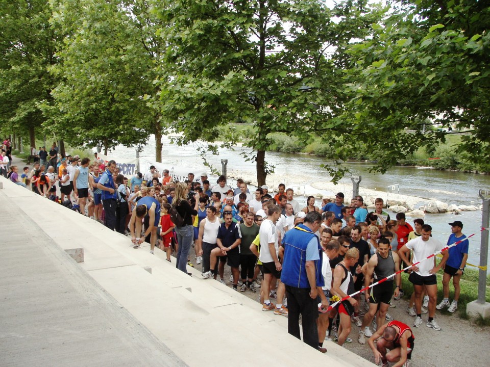 Olimpijski tek Celje 2009 - foto povečava