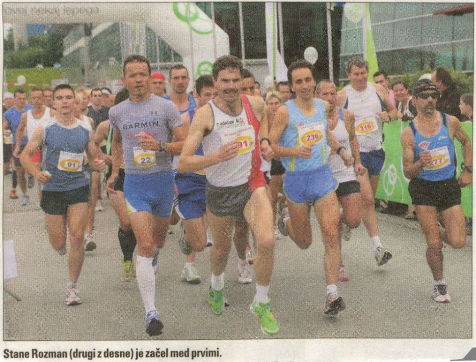 Fotografija iz časopisa Novi tednik (iz dne 26.6.2009)