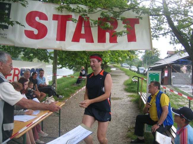 Olimpijski tek Celje 2007 - foto povečava