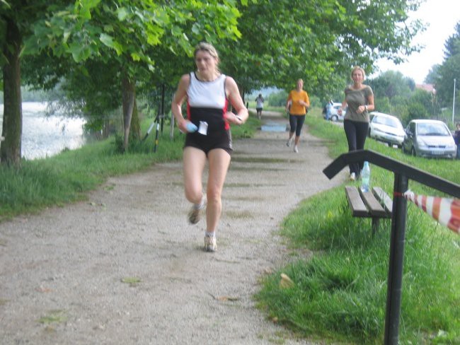Olimpijski tek Celje 2007 - foto povečava