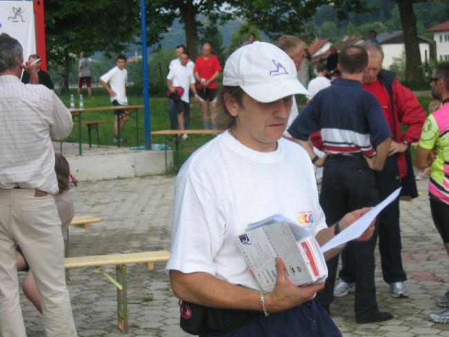 Olimpijski tek Celje 2007 - foto povečava