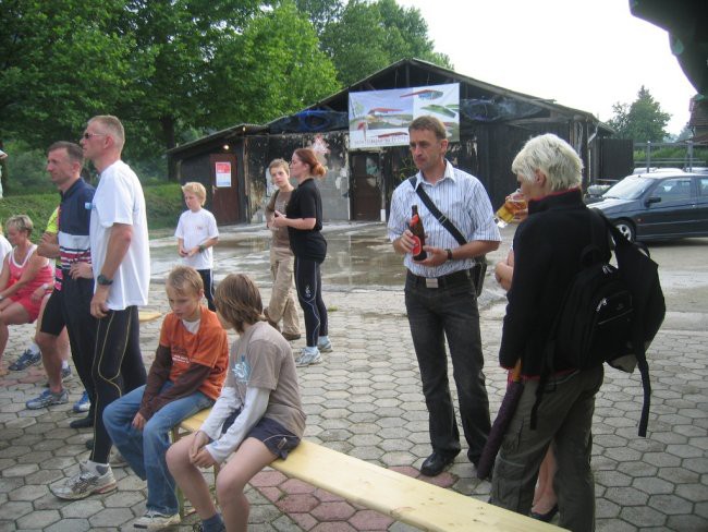 Olimpijski tek Celje 2007 - foto povečava